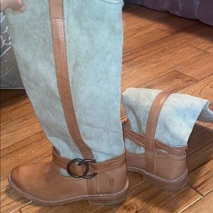Women’s Frye Boots